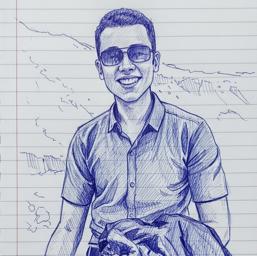 Kirilos Atef - avatar