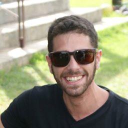 Rafael Esperidiao Pinho - avatar