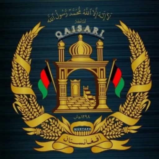 mustafa Qaisari  AFG - avatar