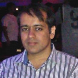 Rohit Kanwar - avatar