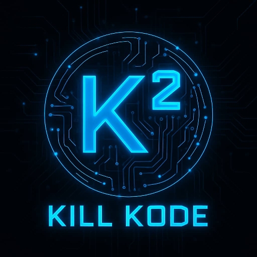 Kill Kode [K²] - avatar