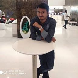 Abhishek Sharma - avatar