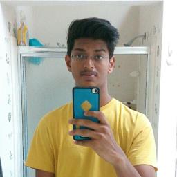 Ghanshyam Patel - avatar
