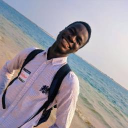 Joshua Oluwaseyi - avatar