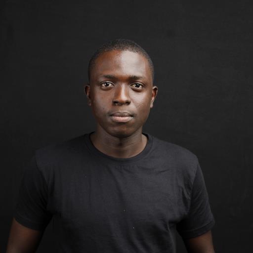 Samson Ajayi - avatar