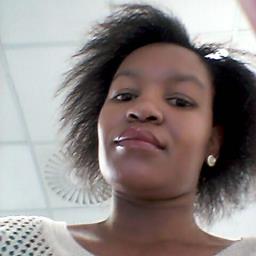 Carol Moipone Mashile - avatar