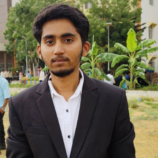 MENGANI NAVEEN KUMAR - avatar