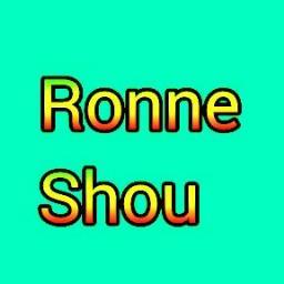Ronne Shou - avatar