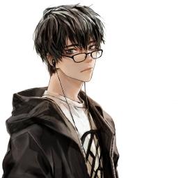 Oreki Hotaro - avatar