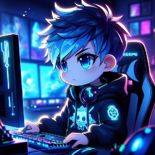 HS Gautam - avatar