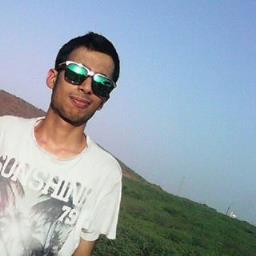 Abhishek Raj - avatar