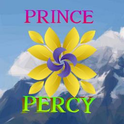Prince Percy - avatar
