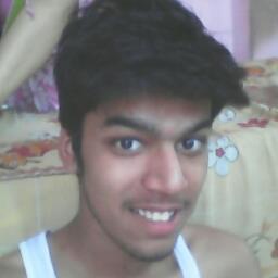 Sanyam Jain - avatar