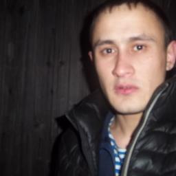 Игорь Молодых - avatar