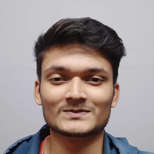 Dhawal Singh Panwar - avatar