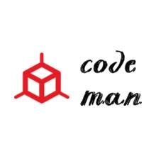 Code Man - avatar