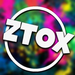 Ztox - avatar
