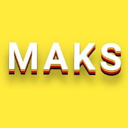 MAKS - avatar