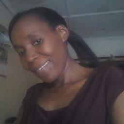 Rachel Mwende Otieno - avatar