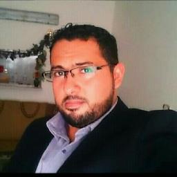 Ahmed Galal AbdelHadi - avatar