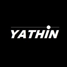 Yathin - avatar