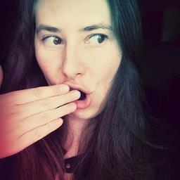 Masha Starchukova - avatar