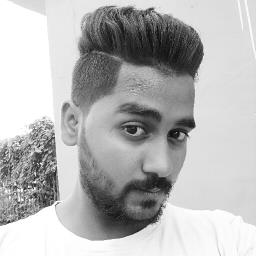 sandeep Singh Yadav - avatar