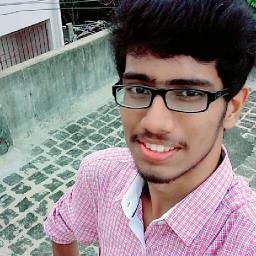 Harish V - avatar