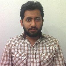 Muhammad Usman - avatar