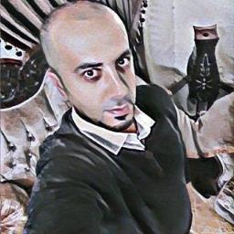 Hassan AlShangiti - avatar