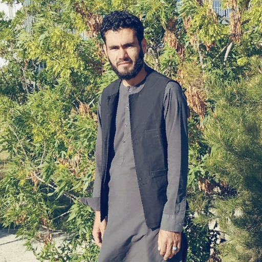Wakil ahmad ahmadi - avatar