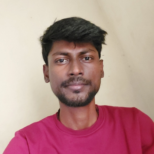 Karthikeyan - avatar