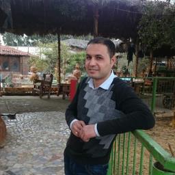 Mohamed abd elsadk  - avatar