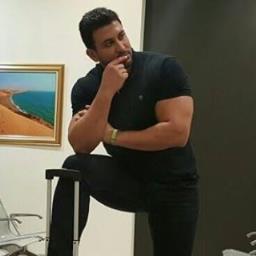 Messer Saleh - avatar