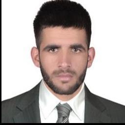Esmeallah Merzaayee - avatar