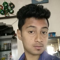 BHANU PRAKASH H C - avatar