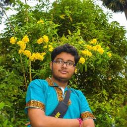 Nilanjit Phulia - avatar