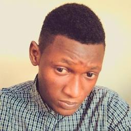 Mohammed Ibrahim Mayowa - avatar