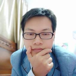 Ming Zhou - avatar