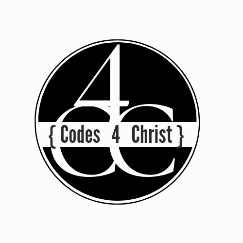 Codes4christ - avatar