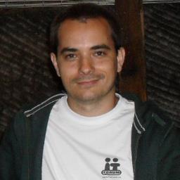 Nicolae Crefelean - avatar