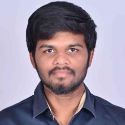 Sai Lokesh - avatar
