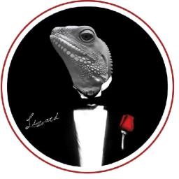 eviL-Lizard - avatar