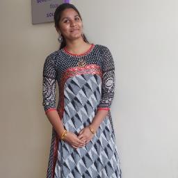 B.Swetha - avatar