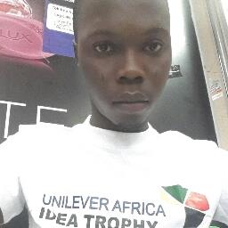 Oludayo Oluwatosin G - avatar