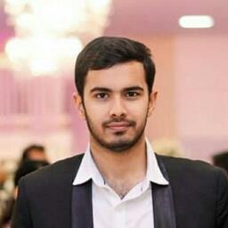 Syed Waleed Hyder - avatar