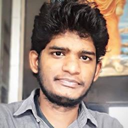 Rakesh Uppuluti - avatar