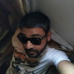 Syed Danish Hasan - avatar