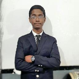 Amaresh - avatar