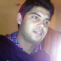 Abhishek Jha - avatar